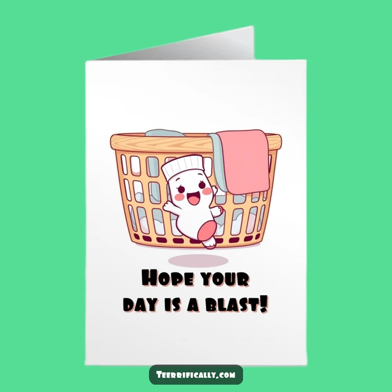 Free Printable Birthday Card: Funny Sock Couple for a Hilarious Downloadable Gift